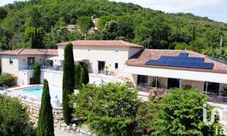 Maison 12 Pièces 370 m² à vendre à Alba-la-Romaine (07400)