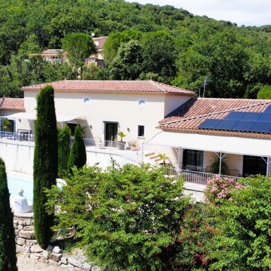 Maison 12 pièces 890000 €