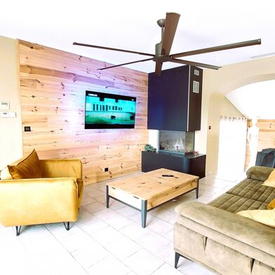 Maison 12 pièces 890000 €