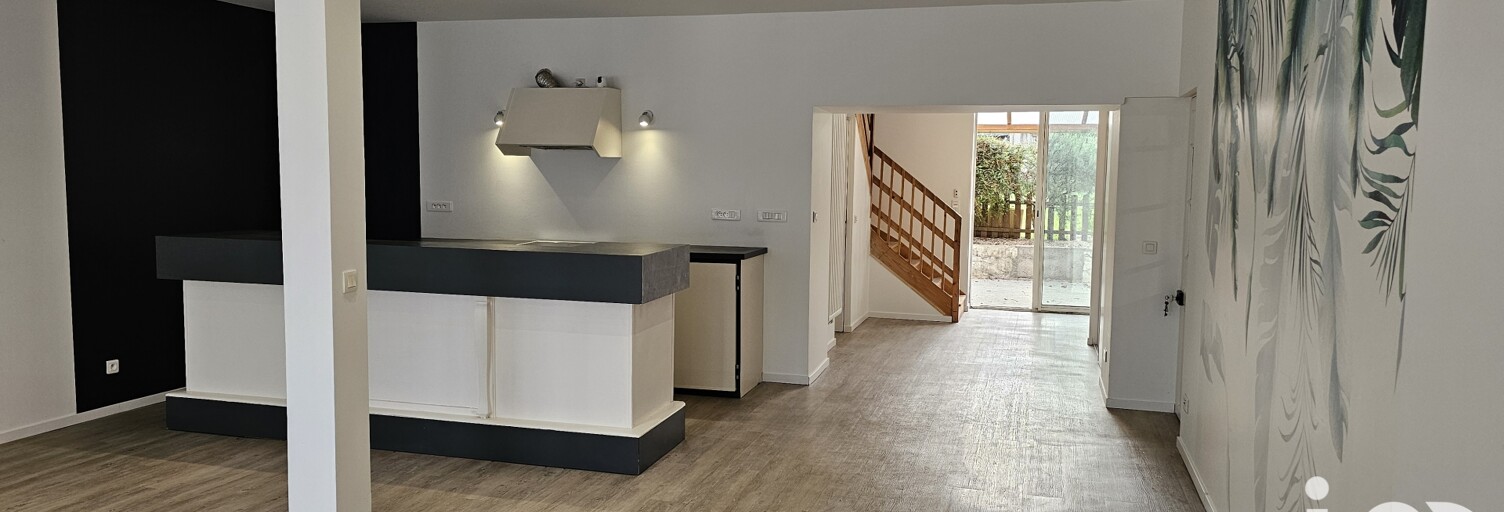 Maison 6 Pièces 163 m² à vendre à Saint-Mars-du-Désert (44850)