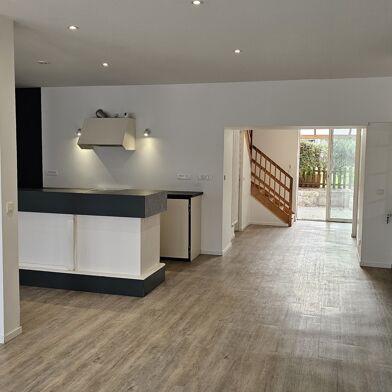 Maison 6 pièces 365000 €