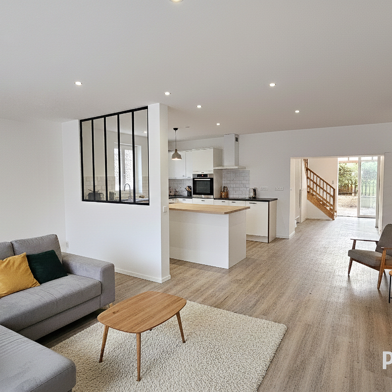 Maison 6 pièces 365000 €