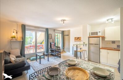 vente appartement 298 920 € à proximité de Parentis-en-Born (40160)