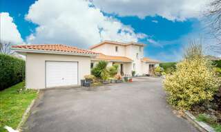 Maison 6 Pièces 214 m² à vendre à Biscarrosse (40600)