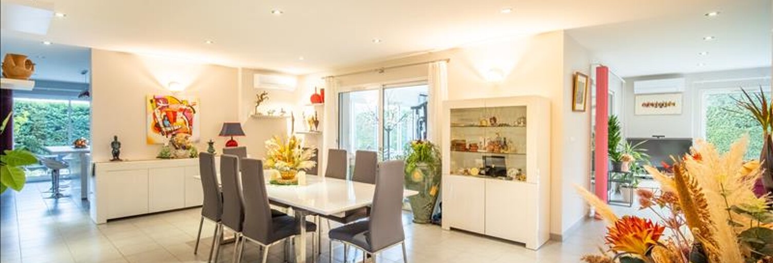 Maison 6 Pièces 214 m² à vendre à Biscarrosse (40600)