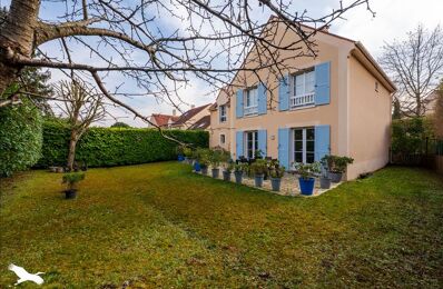 vente maison 695 000 € à proximité de Enghien-les-Bains (95880)