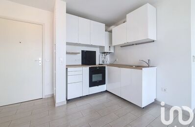 vente appartement 155 000 € à proximité de Lagny-sur-Marne (77400)