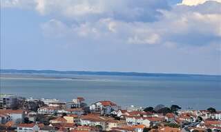 Appartement 3 Pièces 74 m² à vendre à Arcachon (33120)