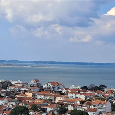 Appartement 3 pièces 499500 €