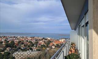 Appartement 3 Pièces 74 m² à vendre à Arcachon (33120)