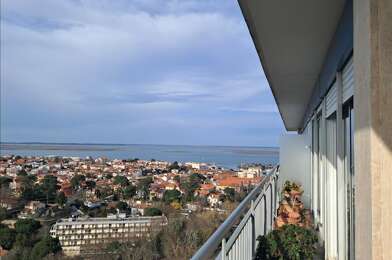 Appartement 3 pièces 499500 €