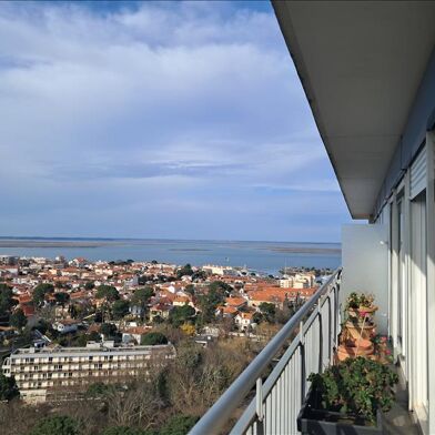 Appartement 3 pièces 499500 €