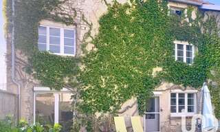 Maison 8 Pièces 188 m² à vendre à Juzennecourt (52330)