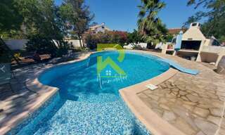 Maison 4 Pièces 173 m² à vendre à Marseillan (34340)