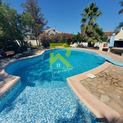 Maison 4 pièces 633000 €