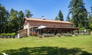 Maison 8 Pièces 180 m² à vendre à Piégut-Pluviers (24360)