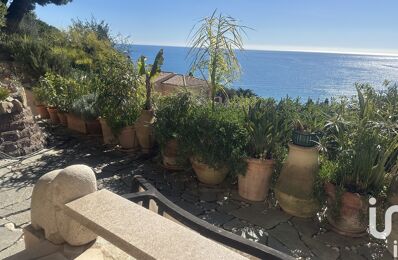 vente maison 1 070 000 € à proximité de Roquebrune-Cap-Martin (06190)