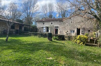 vente maison 134 375 € à proximité de Saint-Martin-le-Pin (24300)