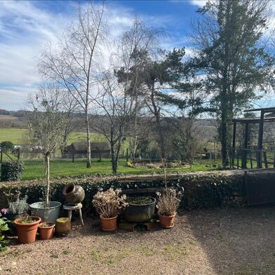 Maison 5 pièces 123625 €