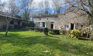 Maison 5 Pièces 138 m² à vendre à Teyjat (24300)