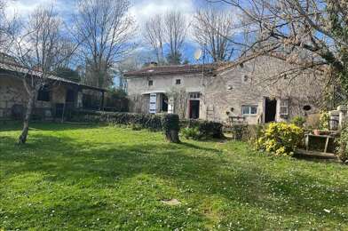 Maison 5 pièces 123625 €