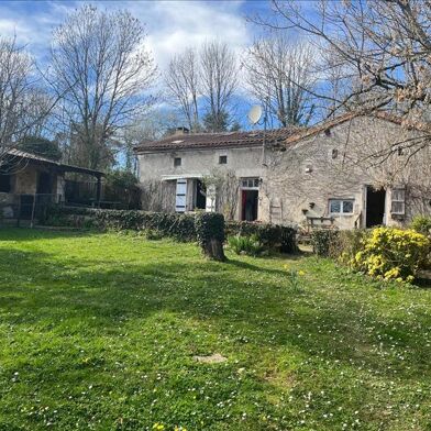 Maison 5 pièces 123625 €