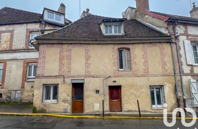 vente maison 33 000 € à proximité de Saron-sur-Aube (51260)