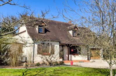 vente maison 350 000 € à proximité de Les Bordes (45460)