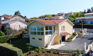 Maison 5 Pièces 140 m² à vendre à Sourcieux-les-Mines (69210)