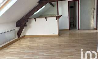 Appartement 2 Pièces 38 m² à vendre à Châteauroux (36000)