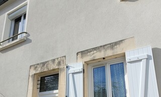 Maison 5 Pièces 90 m² à vendre à Bourges (18000)
