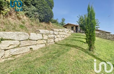 vente maison 365 000 € à proximité de Clonas-sur-Varèze (38550)