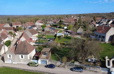 maison 5 pièces 136 m2 à vendre à La Celle (18200)