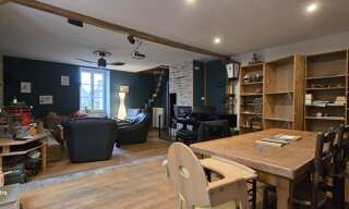 Maison 5 Pièces 136 m² à vendre à La Celle (18200)