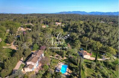 vente maison 1 295 000 € à proximité de Trans-en-Provence (83720)