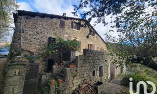 Maison 9 Pièces 261 m² à vendre à Meyras (07380)