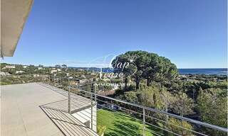 Maison 7 Pièces 210 m² à vendre à Cavalaire-sur-Mer (83240)