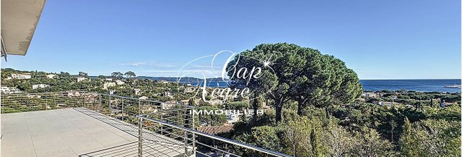 Maison 7 Pièces 210 m² à vendre à Cavalaire-sur-Mer (83240)