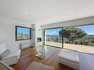 VILLA CALIFORNIENNE DE 210M² VUE MER À VENDRE SURPLOMBANT CAVALA — photo 3