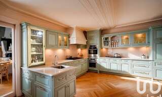 Maison 7 Pièces 170 m² à vendre à Pont-Melvez (22390)