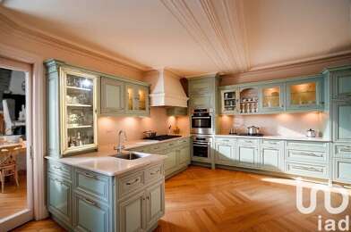 Maison 7 pièces 198500 €