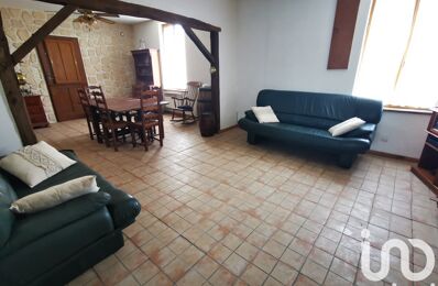 vente maison 136 000 € à proximité de Ruillé-sur-Loir (72340)