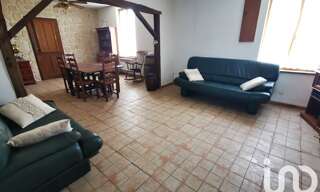 Maison 5 Pièces 95 m² à vendre à Maisoncelles (72440)