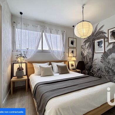 Maison 6 pièces 414000 €