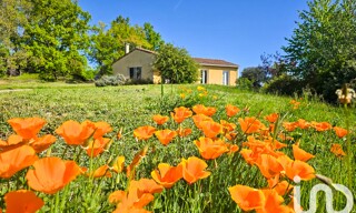 Maison 4 Pièces 92 m² à vendre à Larrazet (82500)