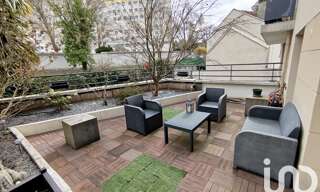 Appartement 3 Pièces 64 m² à vendre à Fresnes (94260)