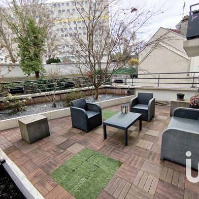 Appartement 3 pièces 329000 €