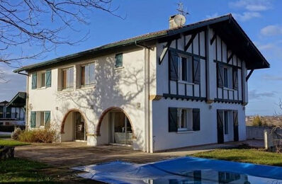 vente maison 1 165 000 € à proximité de Saint-Jean-de-Luz (64500)