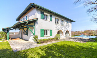 Maison 7 Pièces 213 m² à vendre à Ahetze (64210)