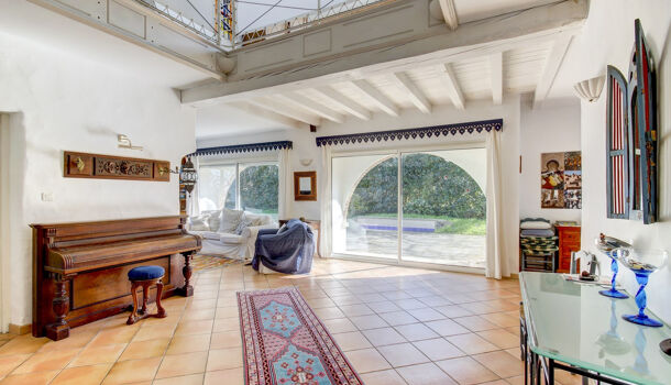 Villa / Maison 7 pièces  à vendre Ahetze 64210